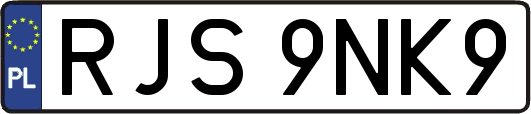 RJS9NK9