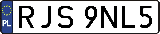 RJS9NL5