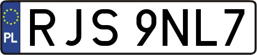 RJS9NL7