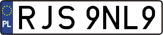 RJS9NL9