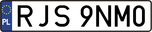 RJS9NM0