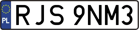 RJS9NM3