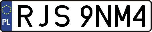 RJS9NM4