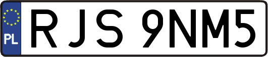 RJS9NM5