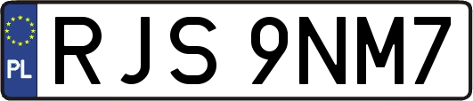 RJS9NM7