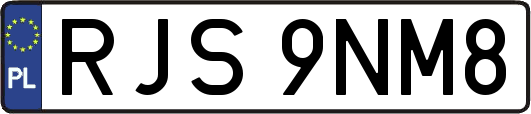 RJS9NM8