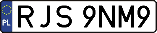 RJS9NM9