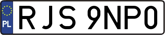 RJS9NP0