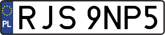RJS9NP5
