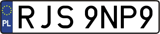 RJS9NP9
