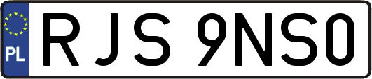 RJS9NS0