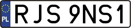 RJS9NS1