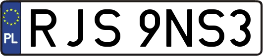 RJS9NS3