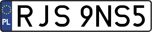 RJS9NS5