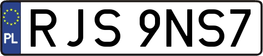 RJS9NS7