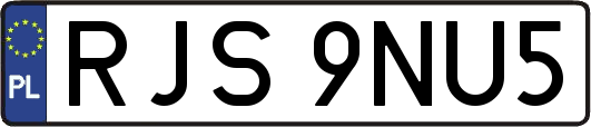 RJS9NU5