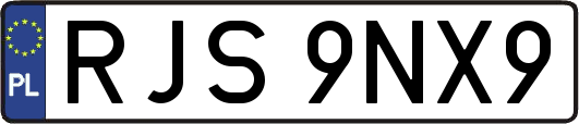 RJS9NX9