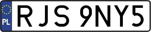 RJS9NY5
