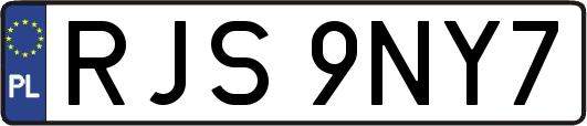 RJS9NY7