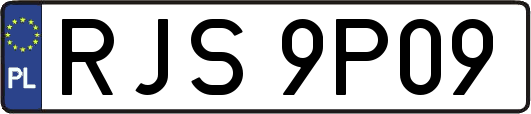 RJS9P09
