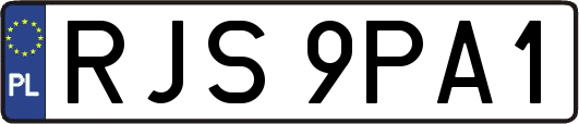RJS9PA1