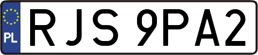RJS9PA2