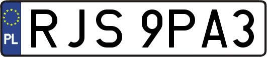 RJS9PA3