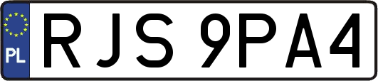 RJS9PA4