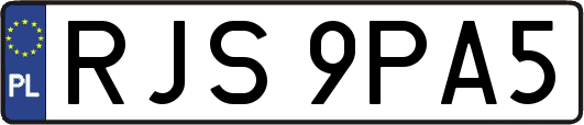 RJS9PA5