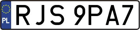 RJS9PA7