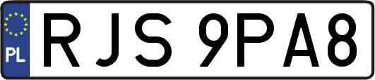RJS9PA8