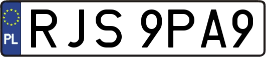 RJS9PA9