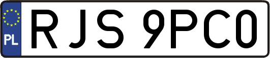 RJS9PC0