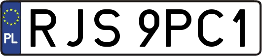 RJS9PC1