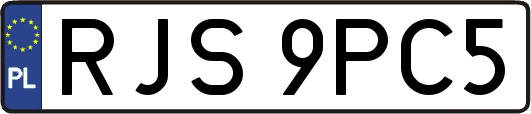 RJS9PC5