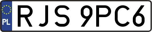 RJS9PC6