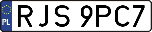 RJS9PC7