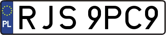 RJS9PC9