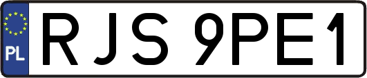 RJS9PE1