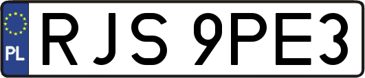 RJS9PE3