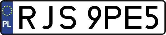 RJS9PE5