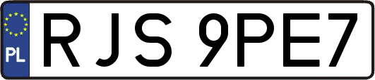 RJS9PE7