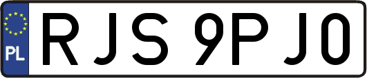 RJS9PJ0
