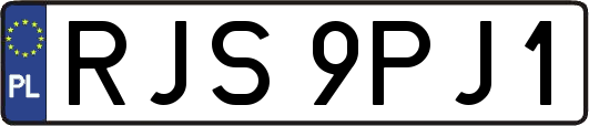 RJS9PJ1