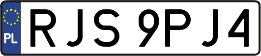 RJS9PJ4