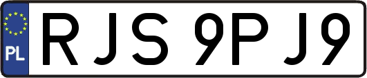 RJS9PJ9