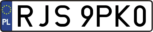 RJS9PK0