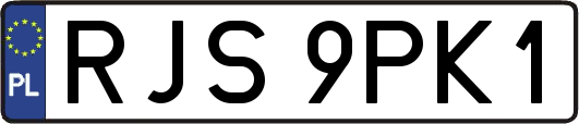 RJS9PK1