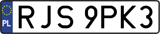 RJS9PK3
