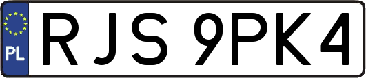 RJS9PK4